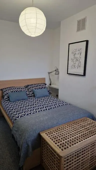 Stylish 1 Bed Flat With En-Suite London 0*,  United Kingdom