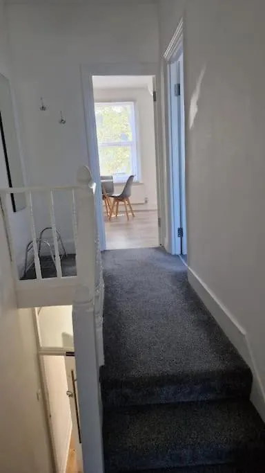 Apartment Stylish 1 Bed Flat With En-Suite London United Kingdom