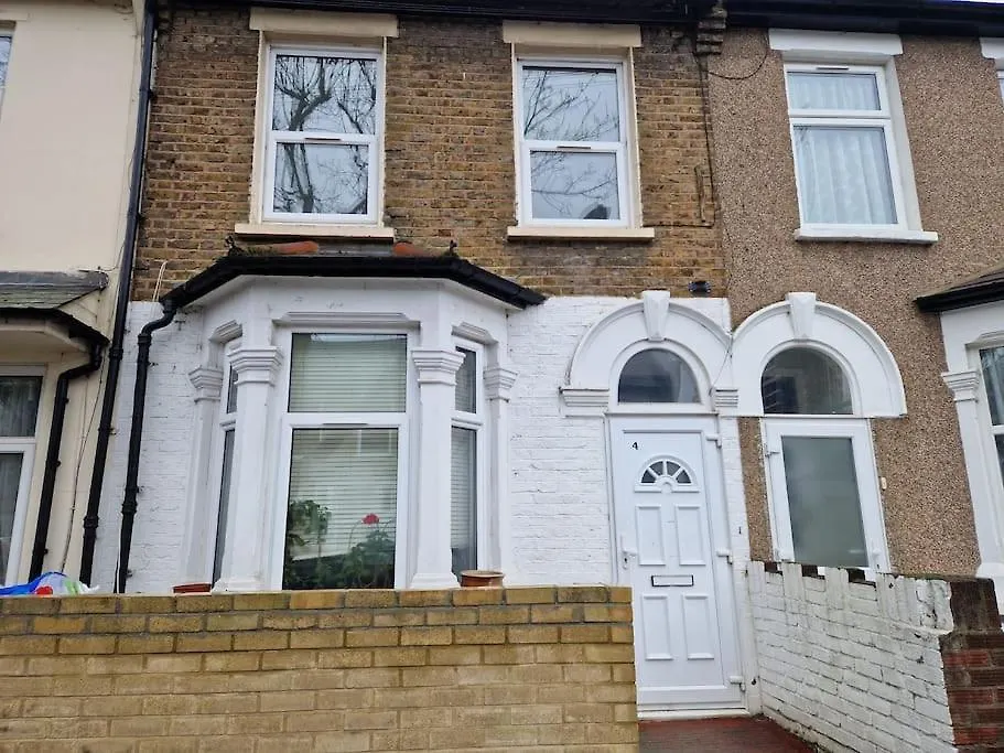 Stylish 1 Bed Flat With En-Suite London United Kingdom